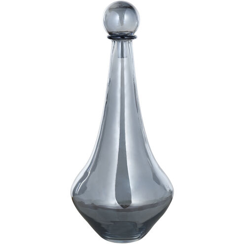 Pawn 17.8 X 8 inch Vase