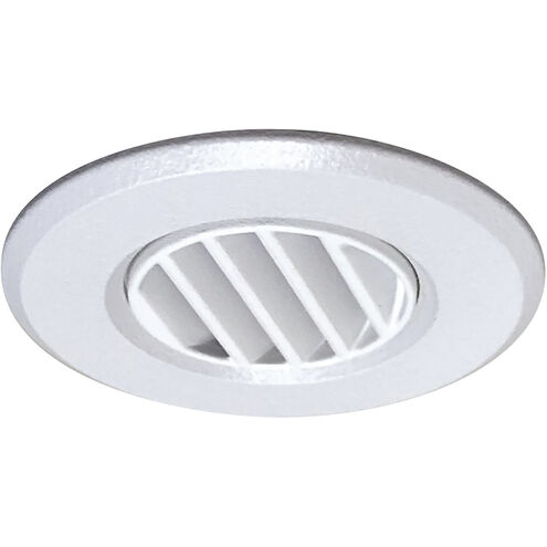 LE79 1 Light Recessed