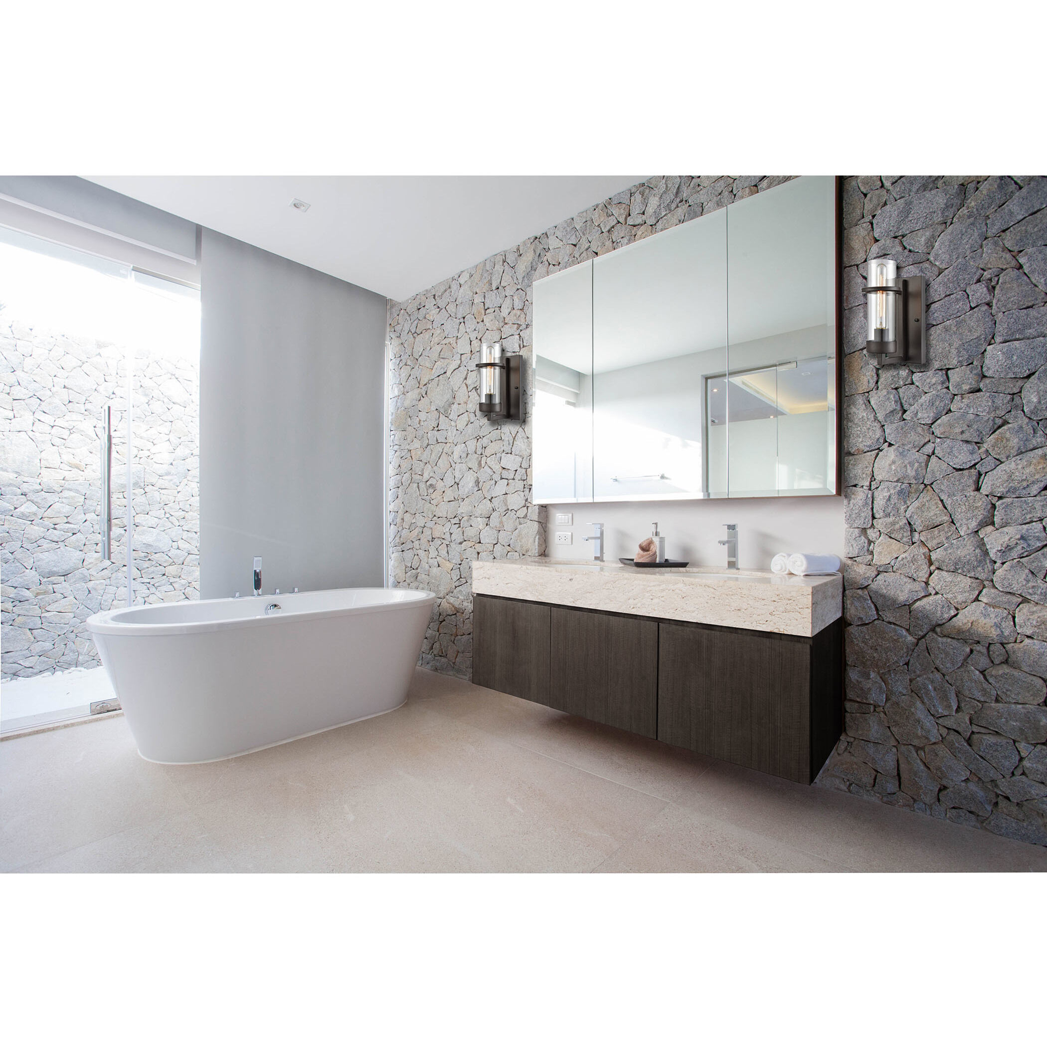 Holbrook Sconce Wall Light