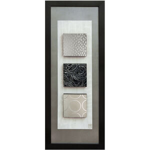 Reflections I Wall Art