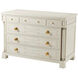 Alexa Hampton Chest of Drawers