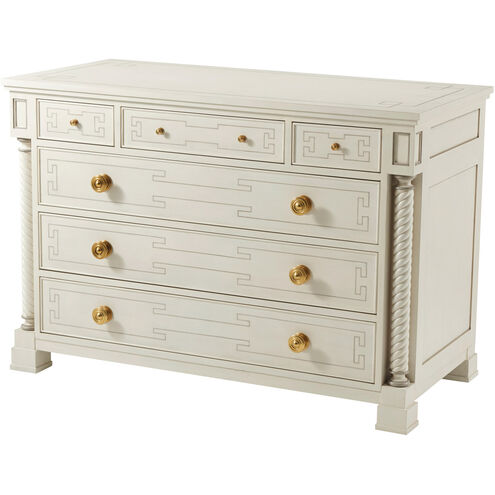 Alexa Hampton Chest of Drawers