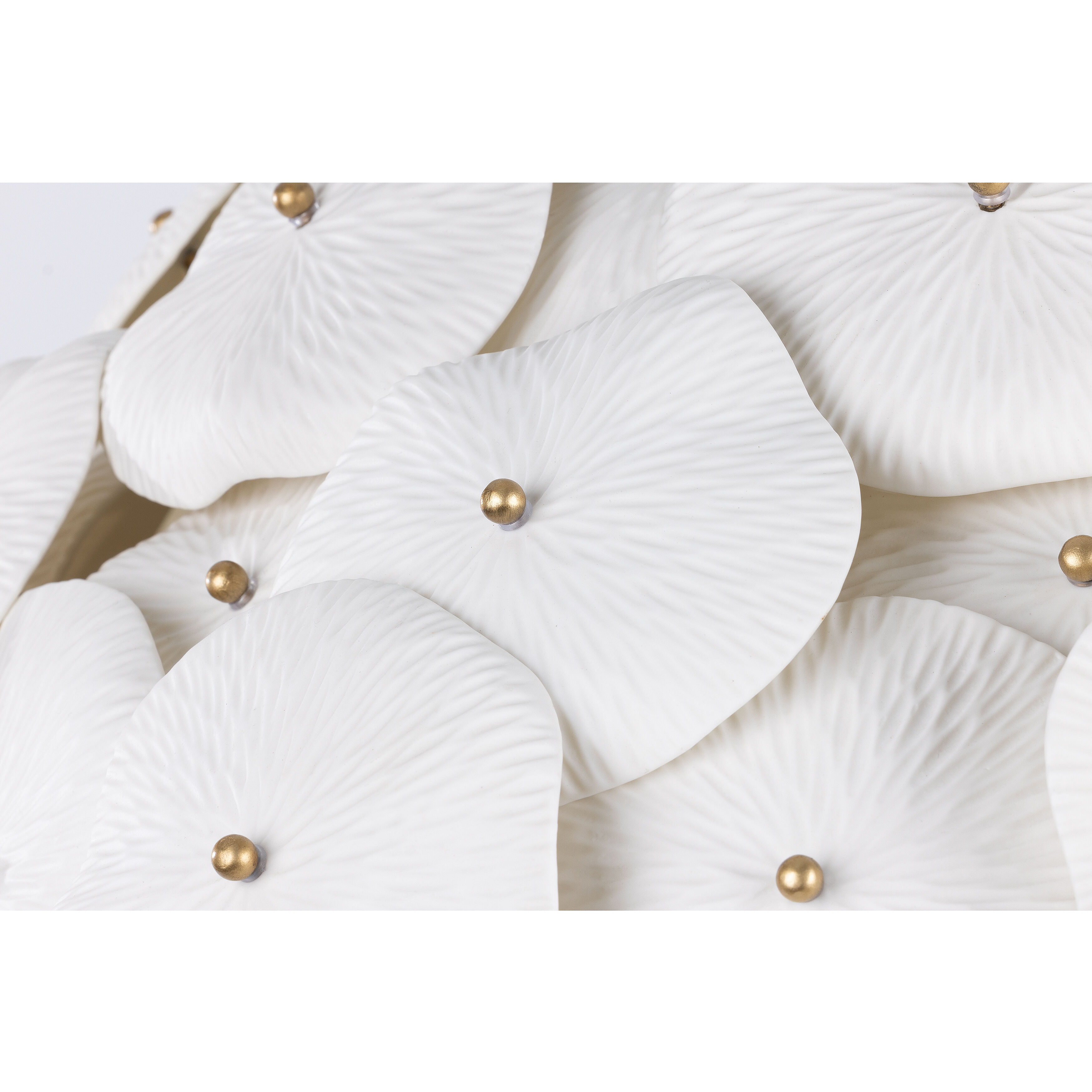 Coastlyn 7 Light 28 inch Legacy Brass Pendant Ceiling Light