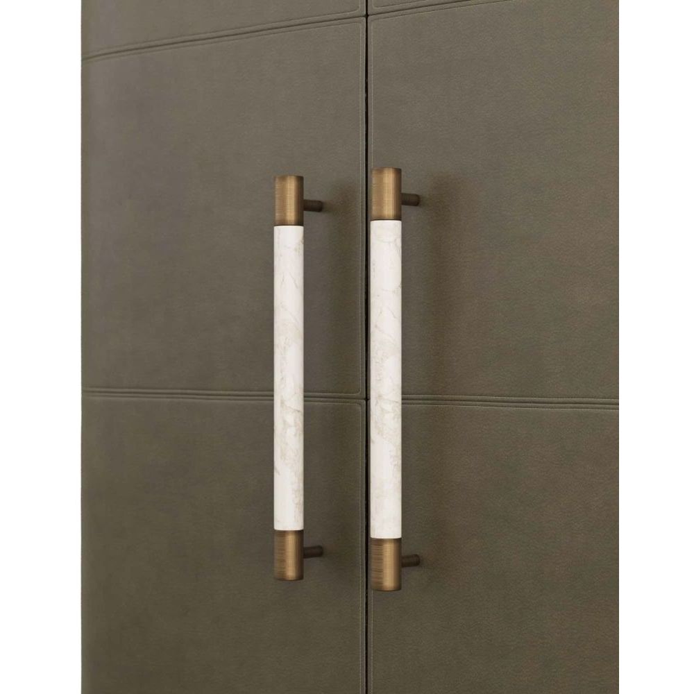 Sherbourne 43 inch Graphite Cabinet