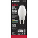 Lumos LED Medium Medium 8.00 watt 4000K LED Filament