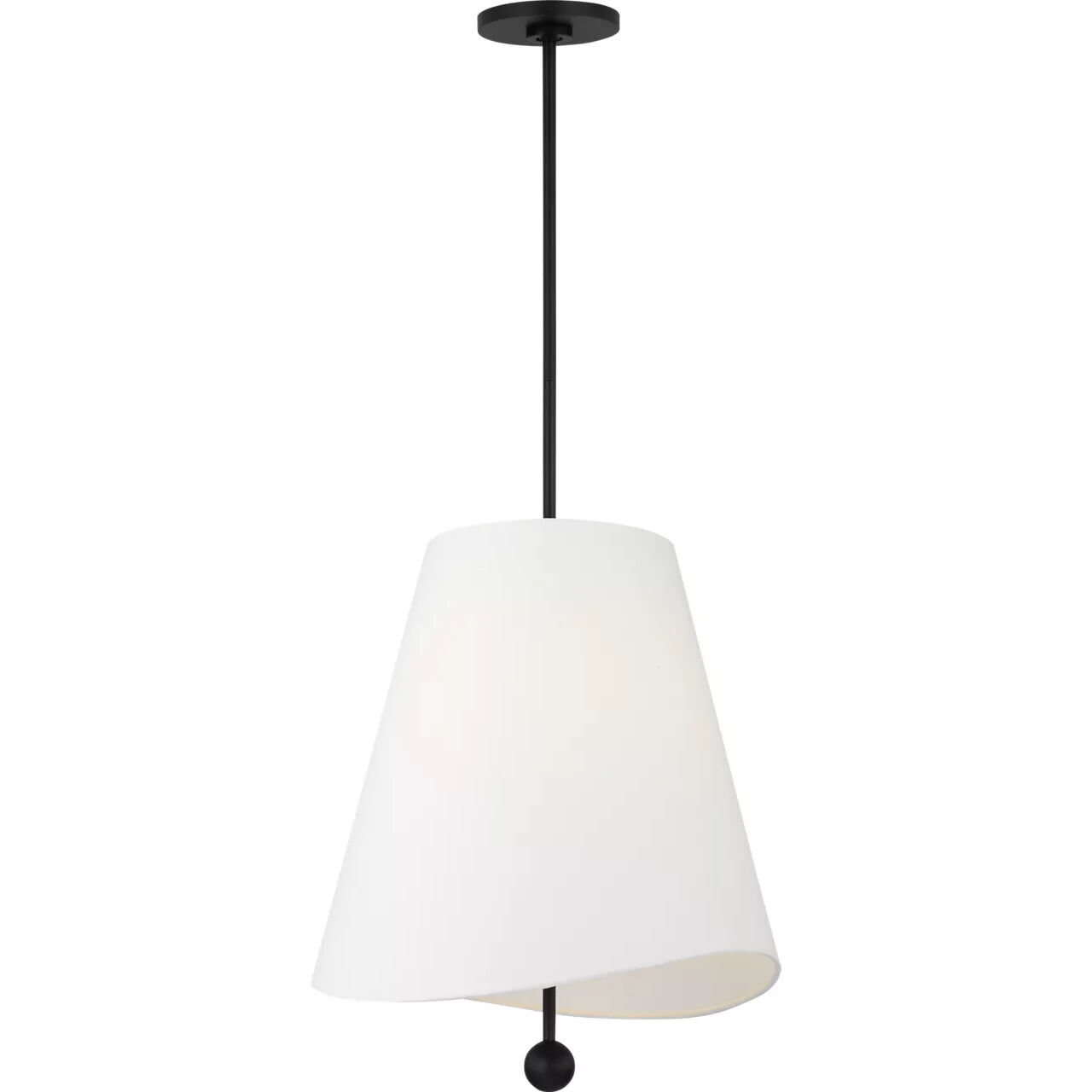 kate spade new york Beauvoir Hanging Shade Ceiling Light