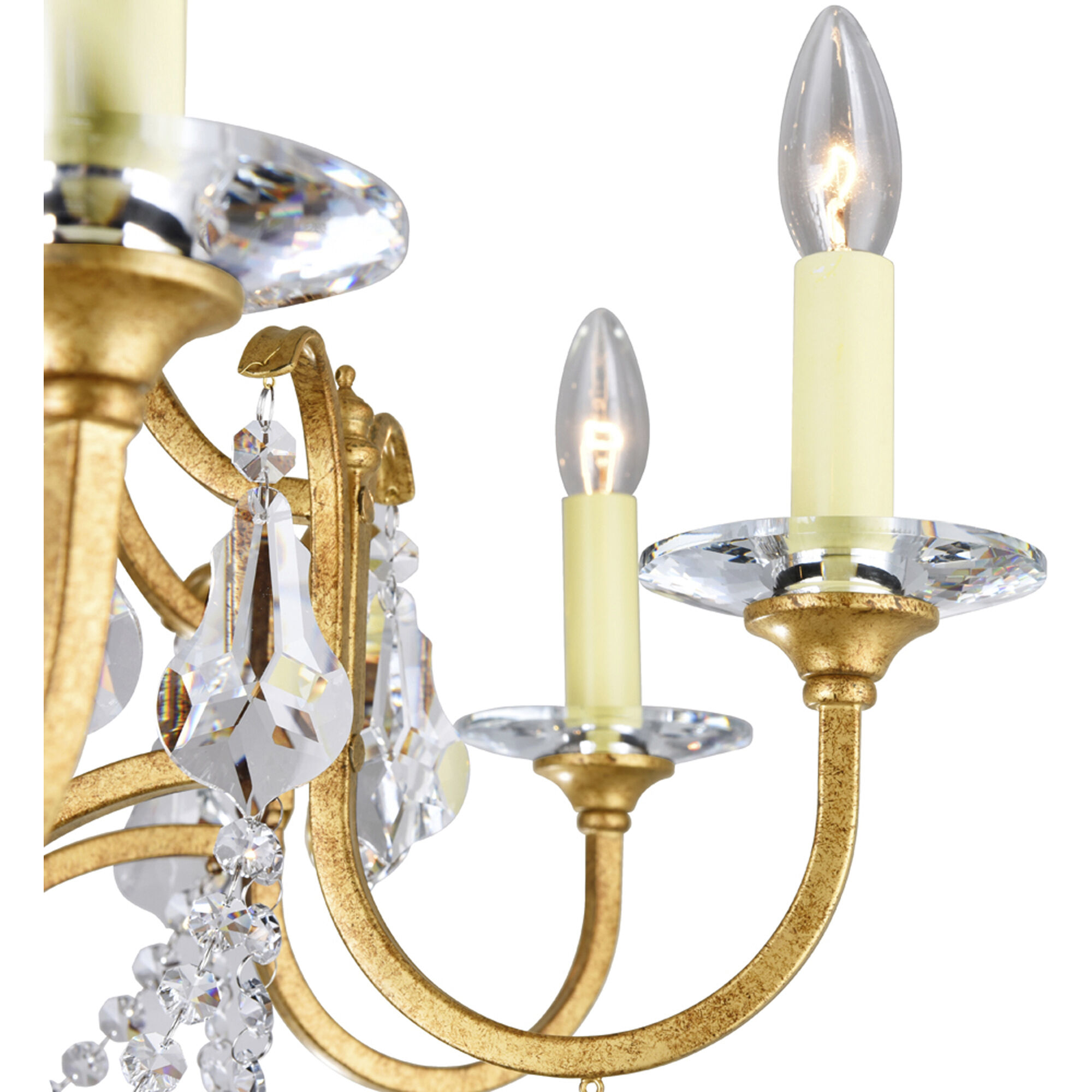 Electra 12 Light 37 inch Oxidized Bronze Up Chandelier Ceiling Light