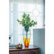 Lourdes 19.3 X 8.3 inch Vase
