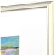 Propac Pink and Multi and Blue and Green Framed Art, Propac