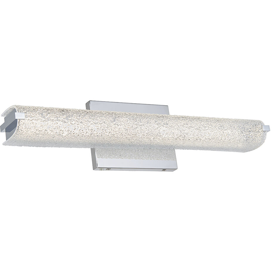 Eco 1 Light Bathroom Vanity Light