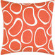 Lachen Decorative Pillow