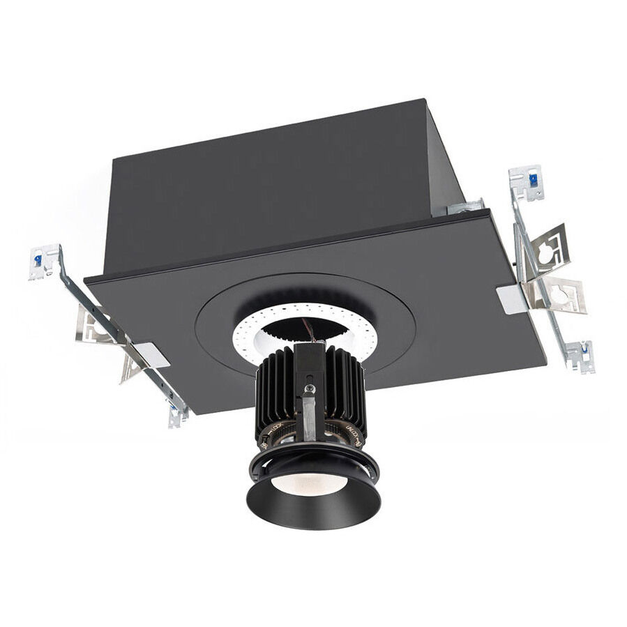 Volta LED Module Aluminum Recessed Lighting