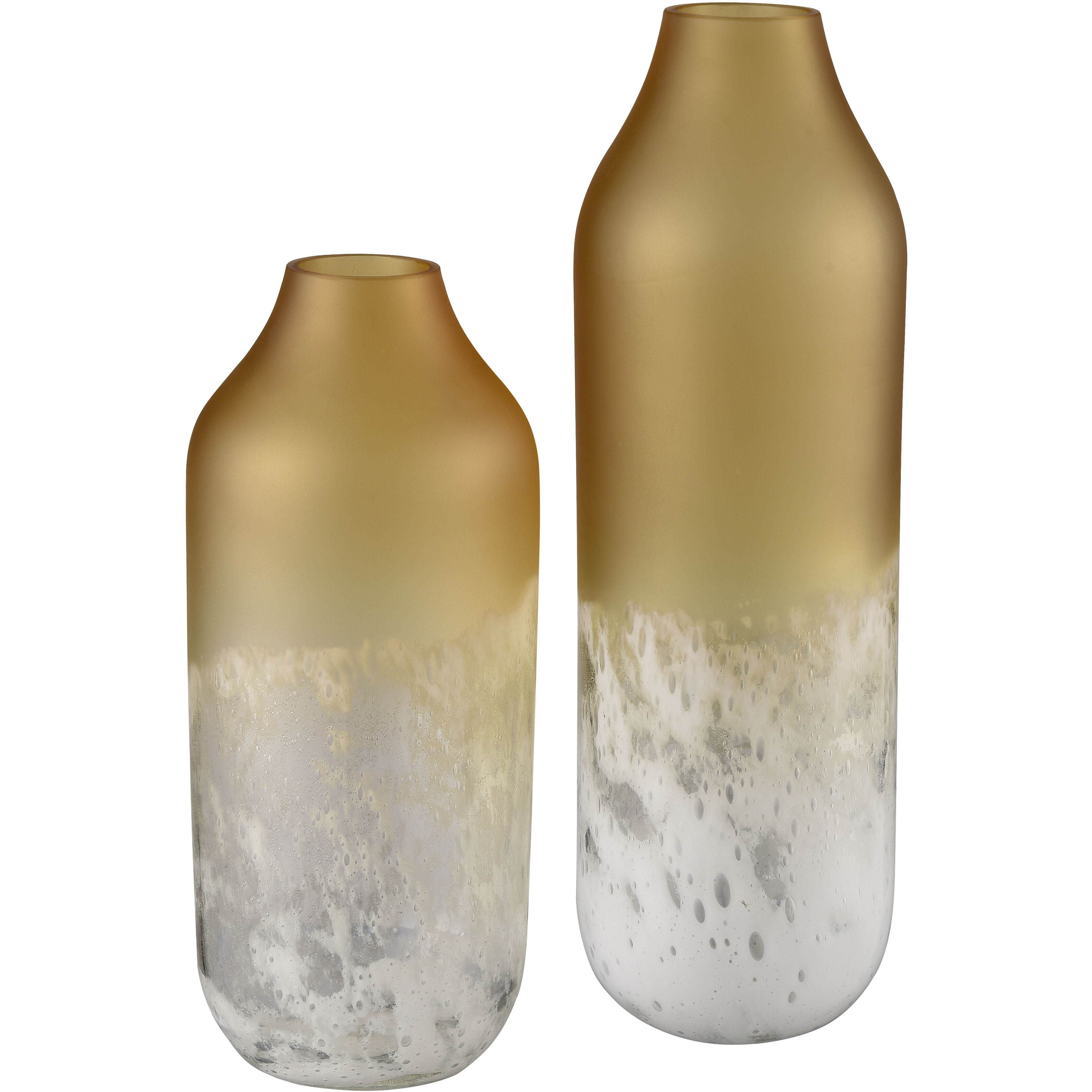 Nealon 13.75 X 5.5 inch Vase