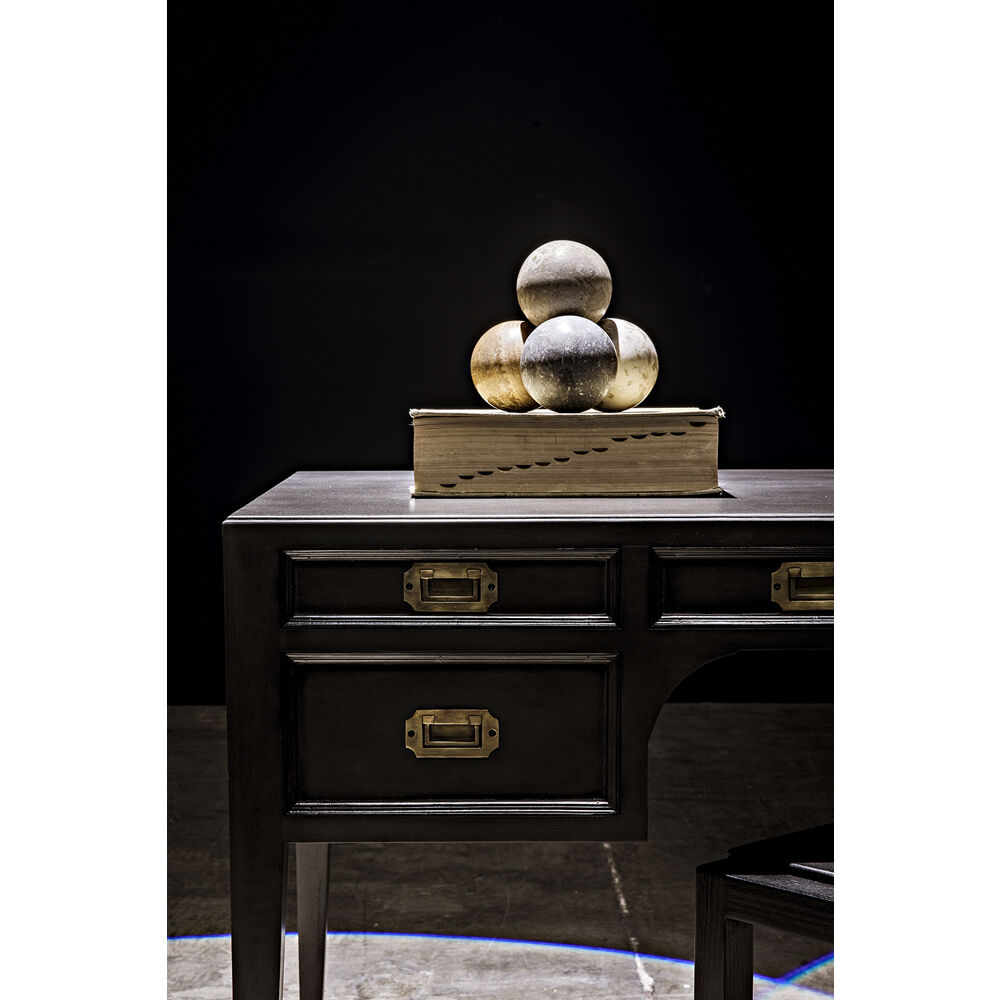 Africa 60 X 26 inch Pale Desk