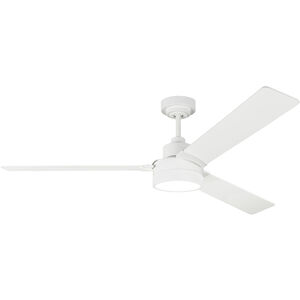 Jovie 58 LED 58.00 inch Outdoor Fan
