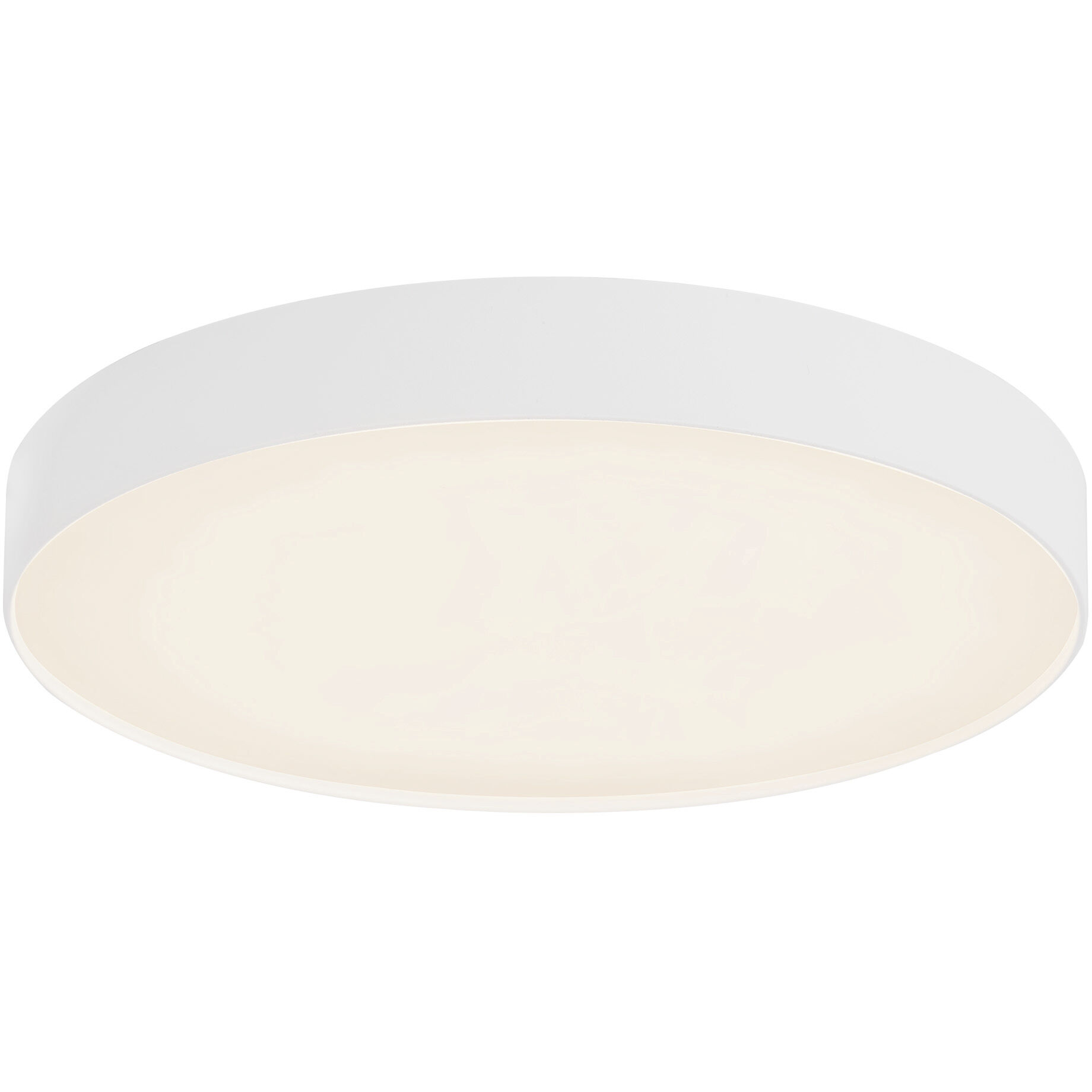 Rynn 7.13 inch Flush Mount