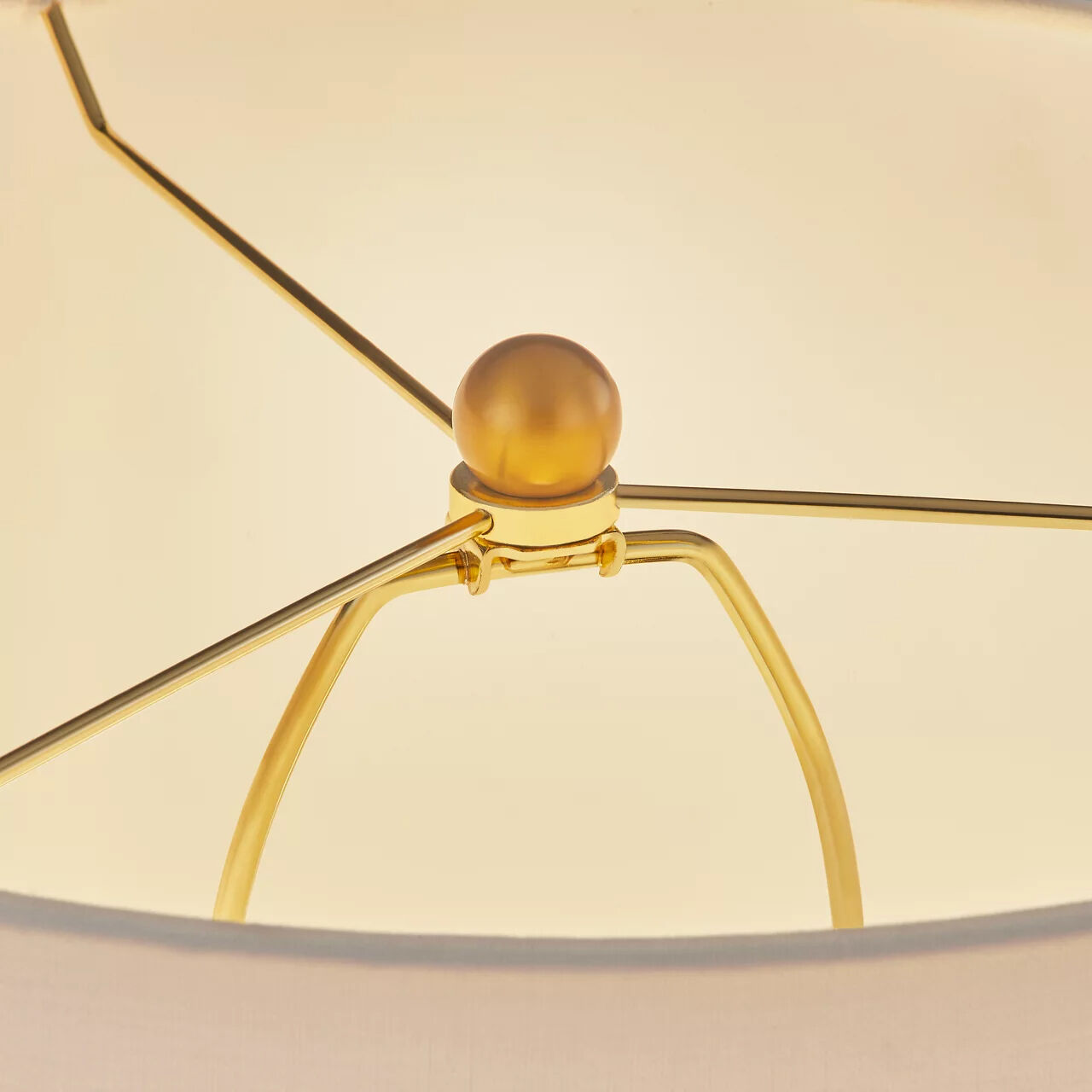 kate spade new york Lauren 26.13 inch 75 watt Black Ceramic Table Lamp Portable Light