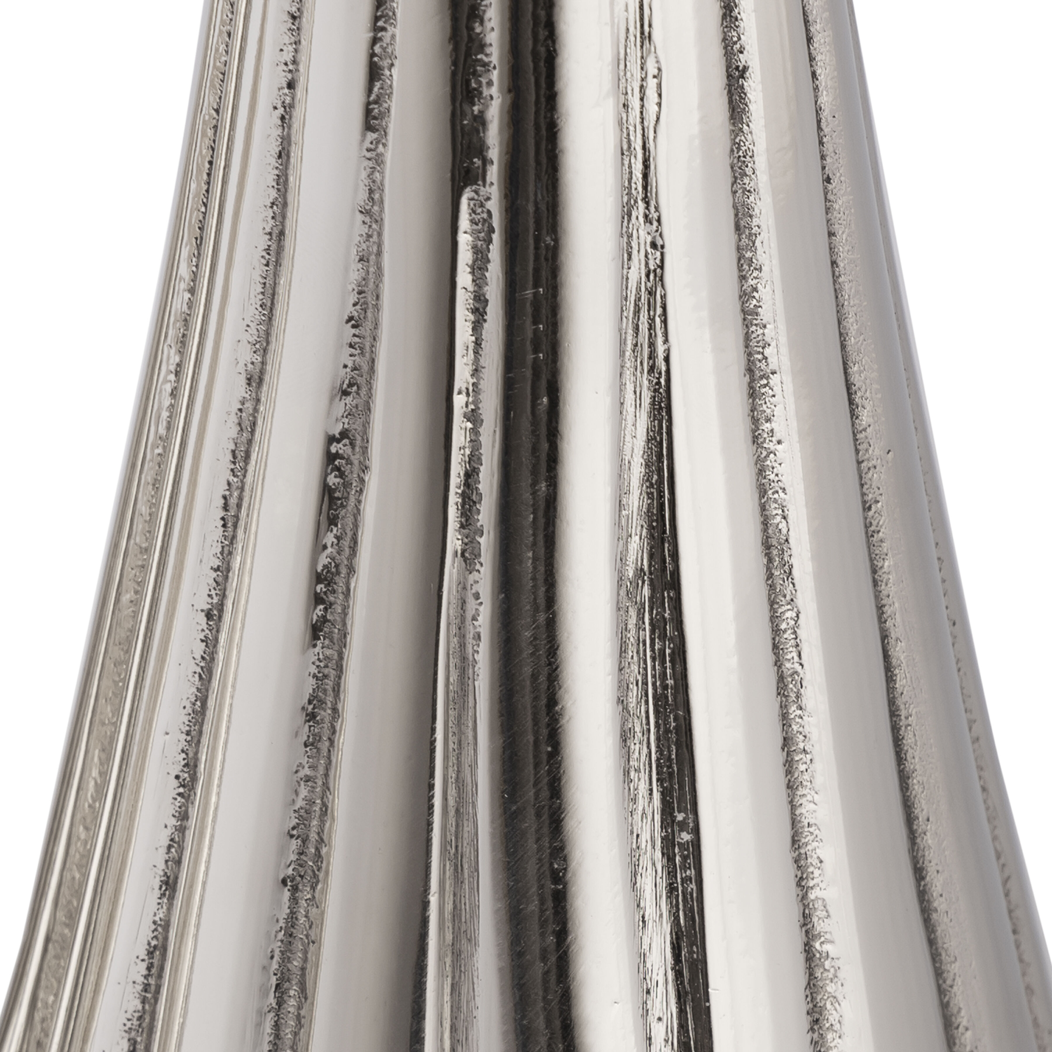 Bion 15 X 4.5 inch Candleholder, Set of 3