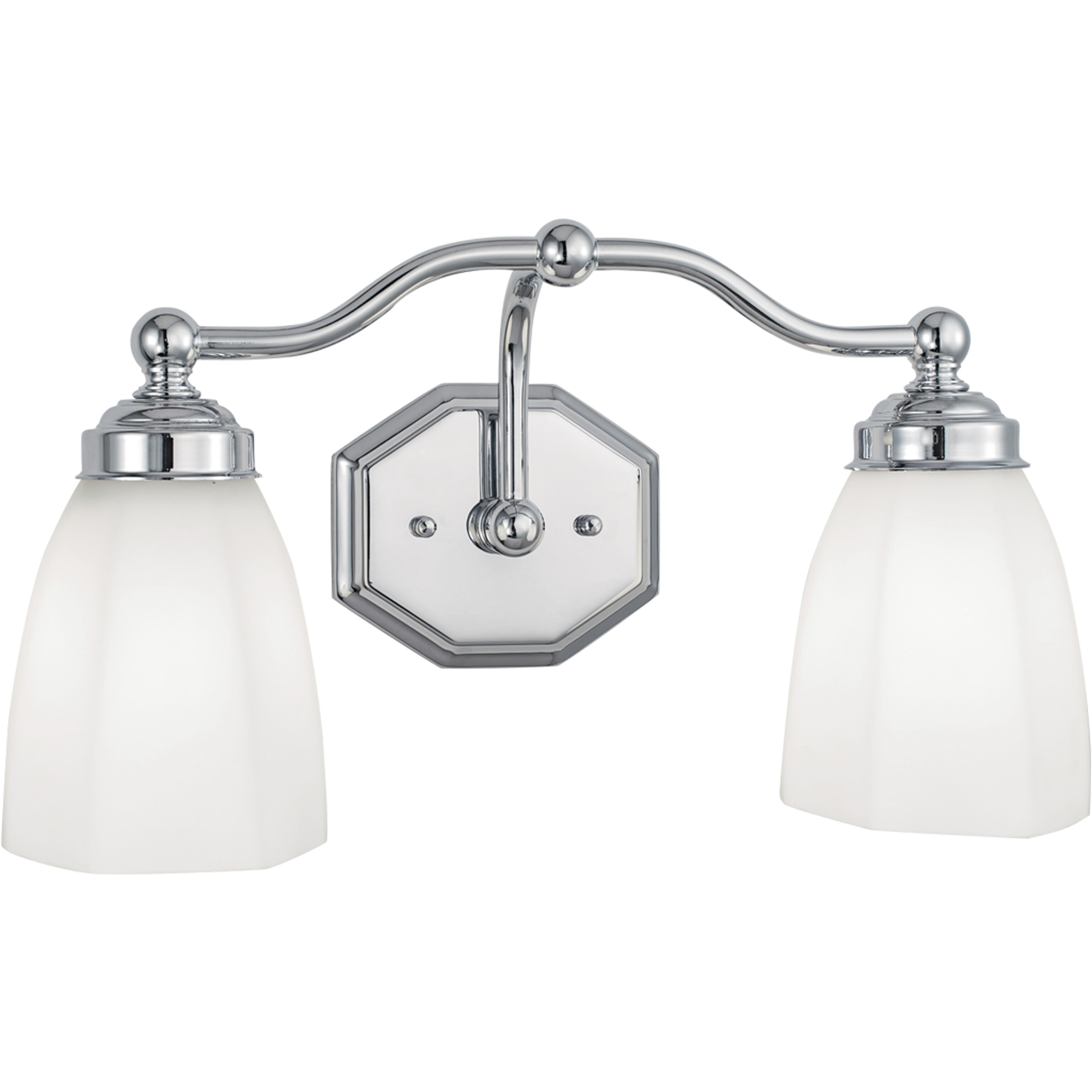 Trevi Vanity Light Wall Light