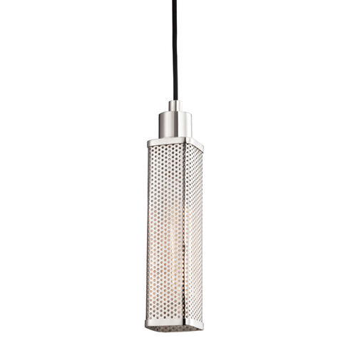 Gibbs 1 Light 2.75 inch Pendant