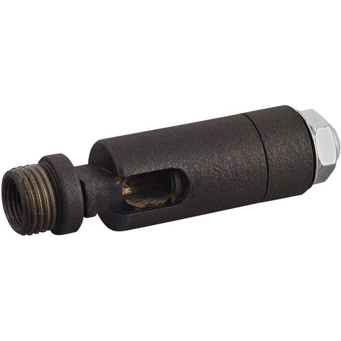 Leo Rusty Black Adaptor