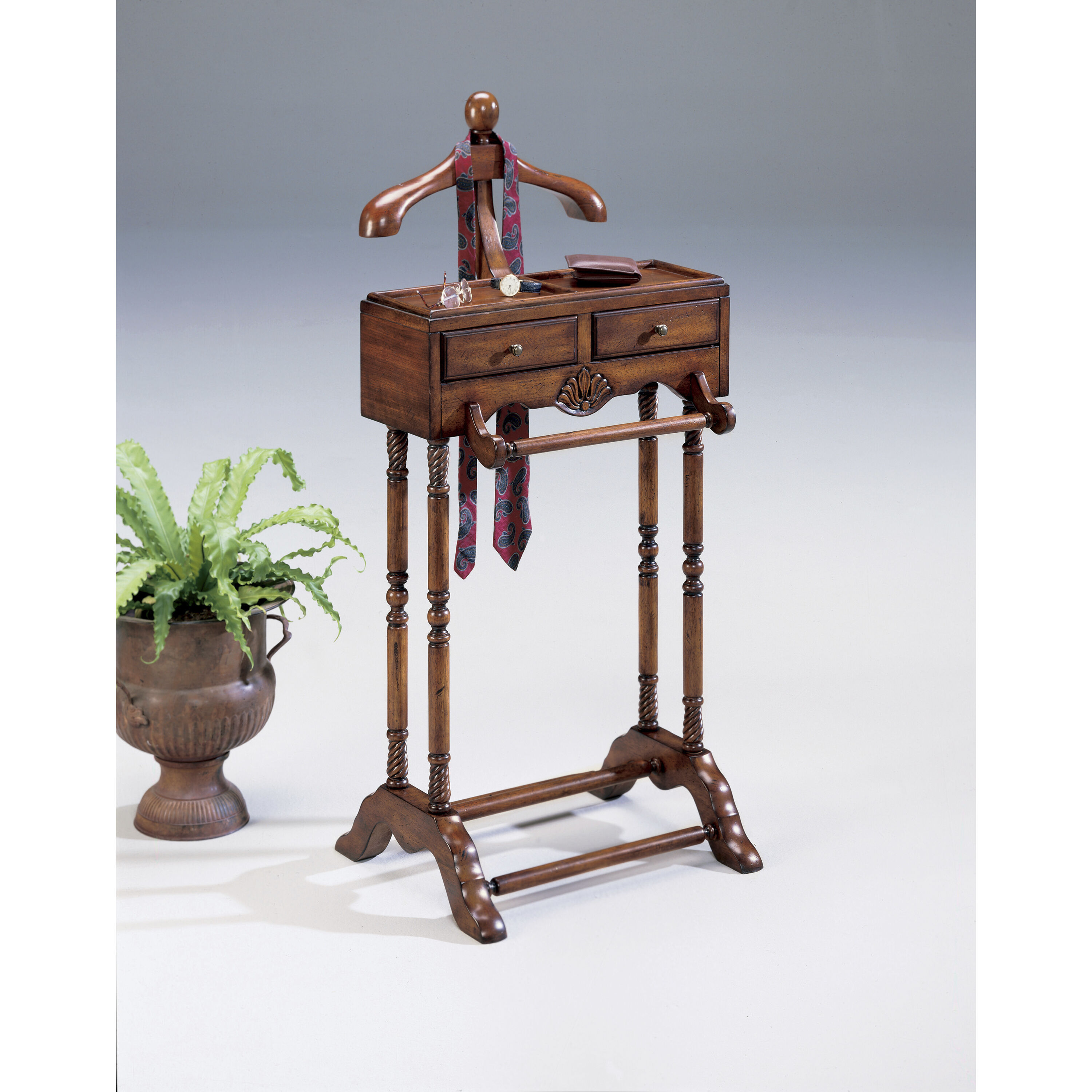 Petrov Black Licorice