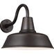 Sean Lavin Barn Light 1 Light 16.00 inch Outdoor Wall Light