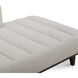 Bennett White Daybed