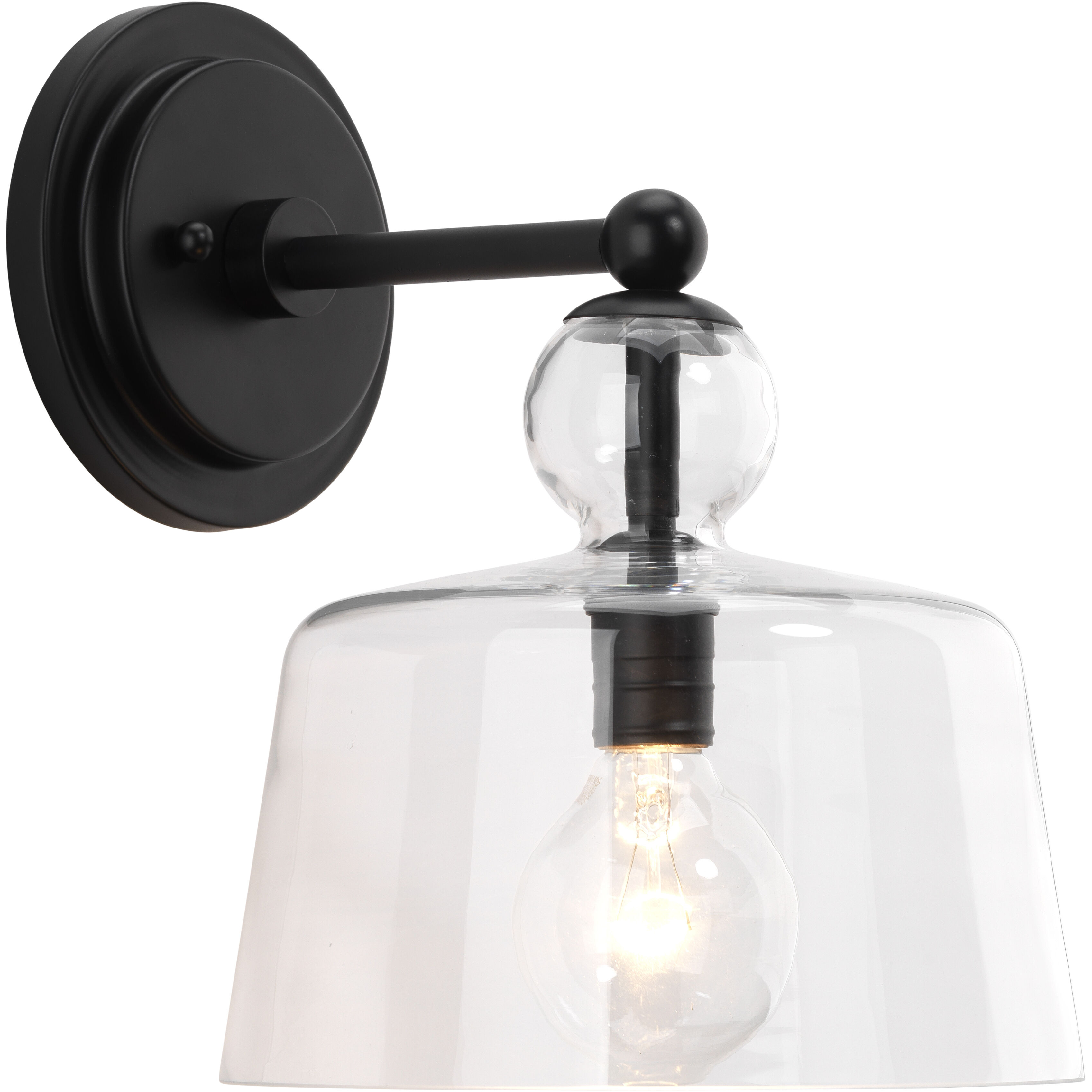 Hudson Wall Sconce Wall Light