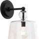 Hudson Wall Sconce Wall Light