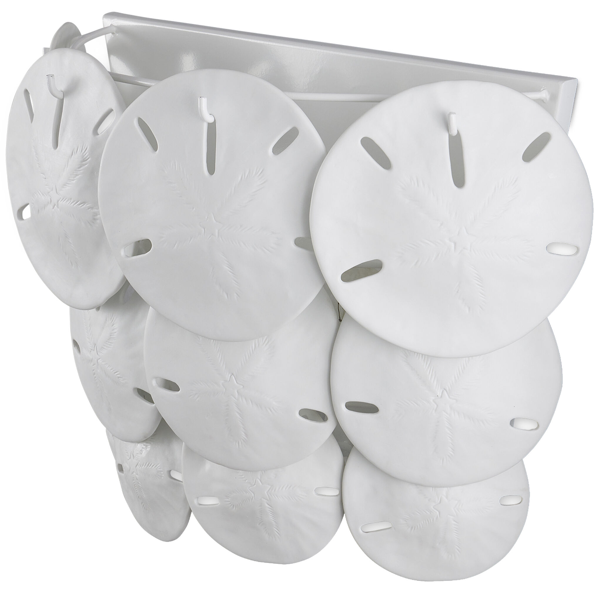 Tulum Wall Sconce Wall Light, Marjorie Skouras Collection