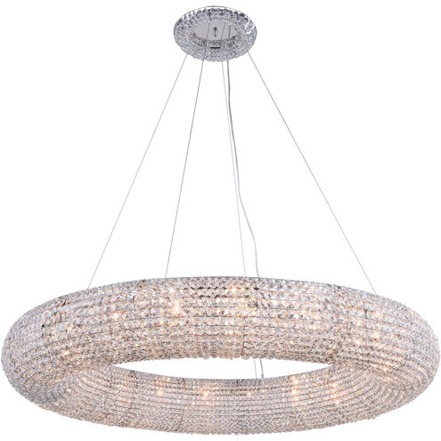 Paris 20 Light 52.00 inch Chandelier