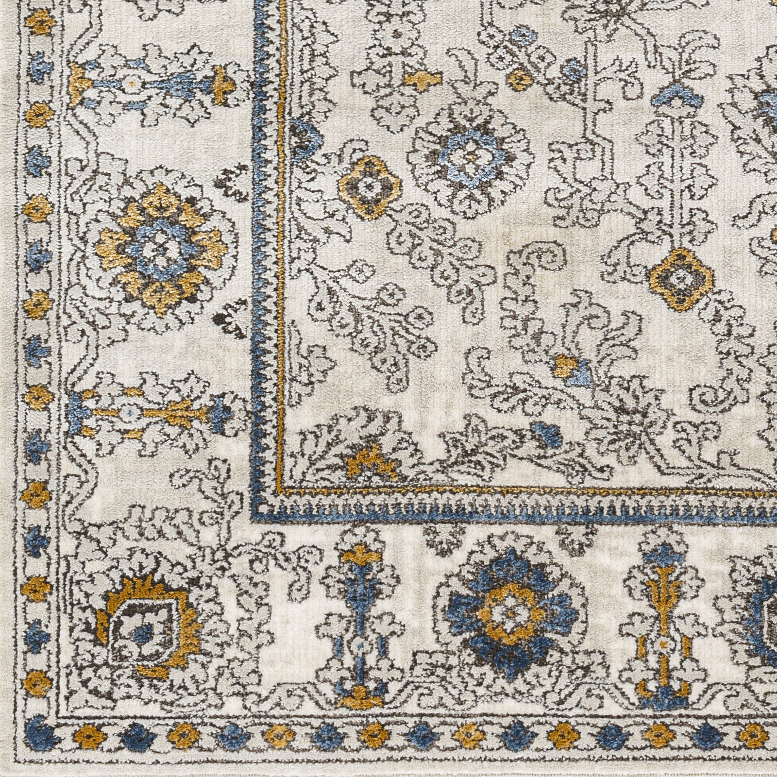 Marvel 87 X 63 inch Rug, Rectangle