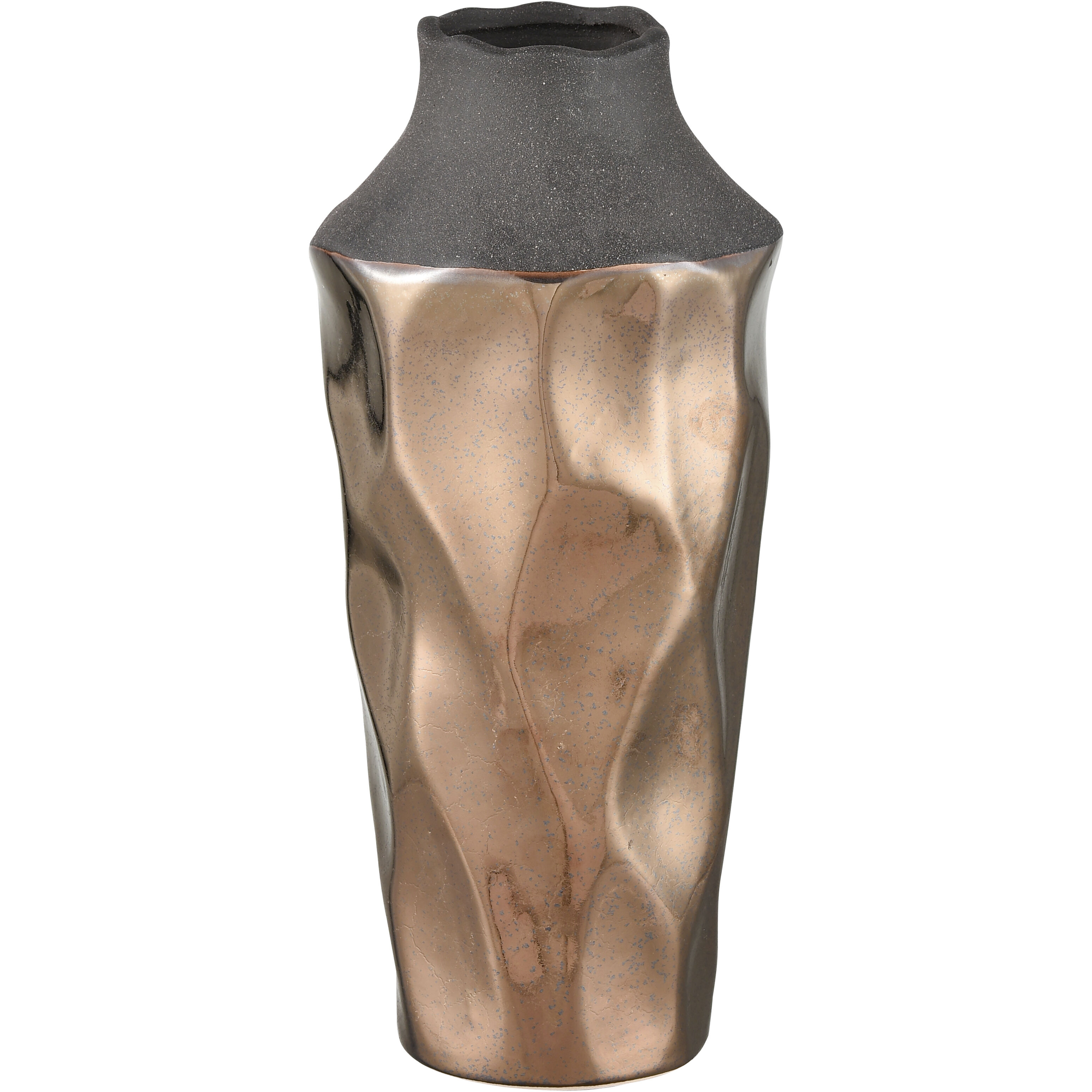 Lewis 13.75 X 6.25 inch Vase