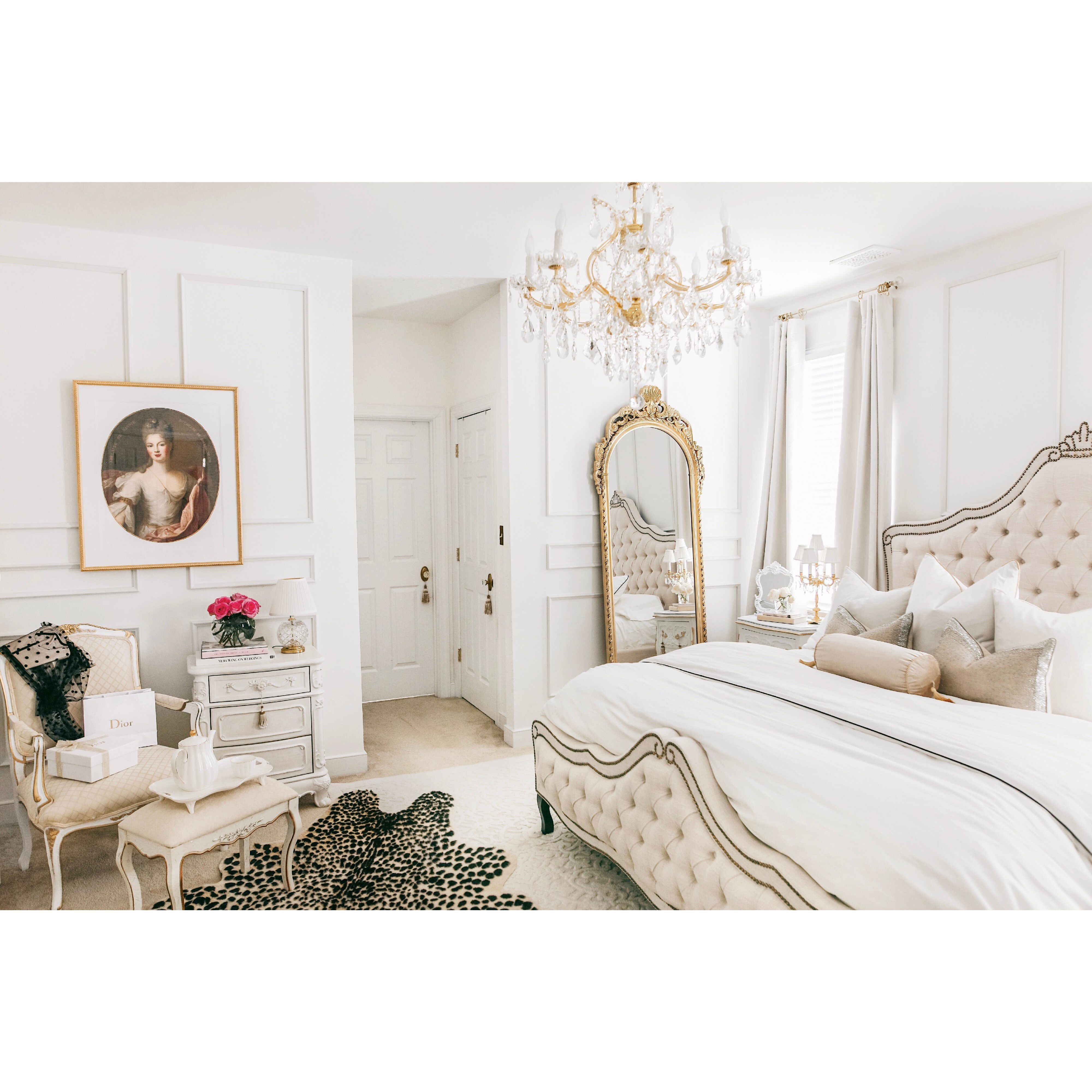 Maria Theresa 9 Light 26 inch Gold Chandelier Ceiling Light in Clear Hand Cut