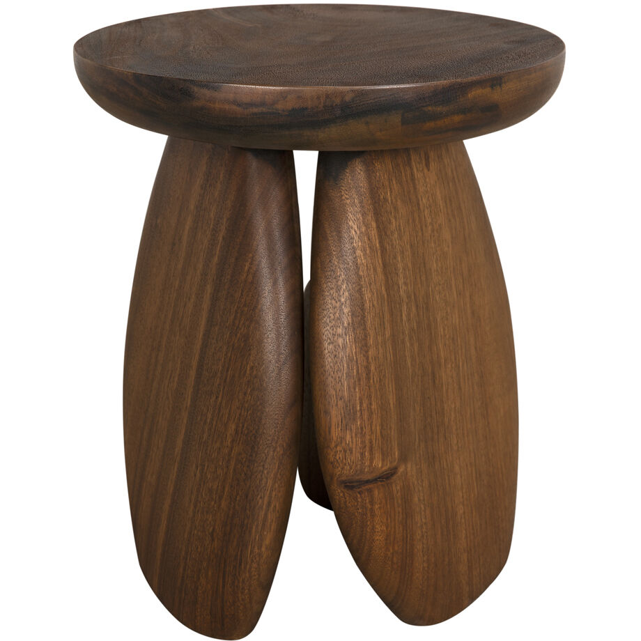 Boko Side Table