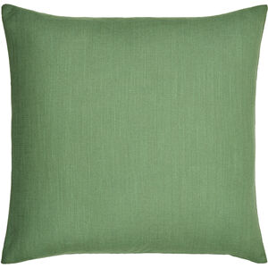 Brandon 20 X 20 inch Medium Green Accent Pillow