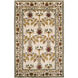 Apollo 36 X 24 inch Khaki, Tan, Dark Brown Rug