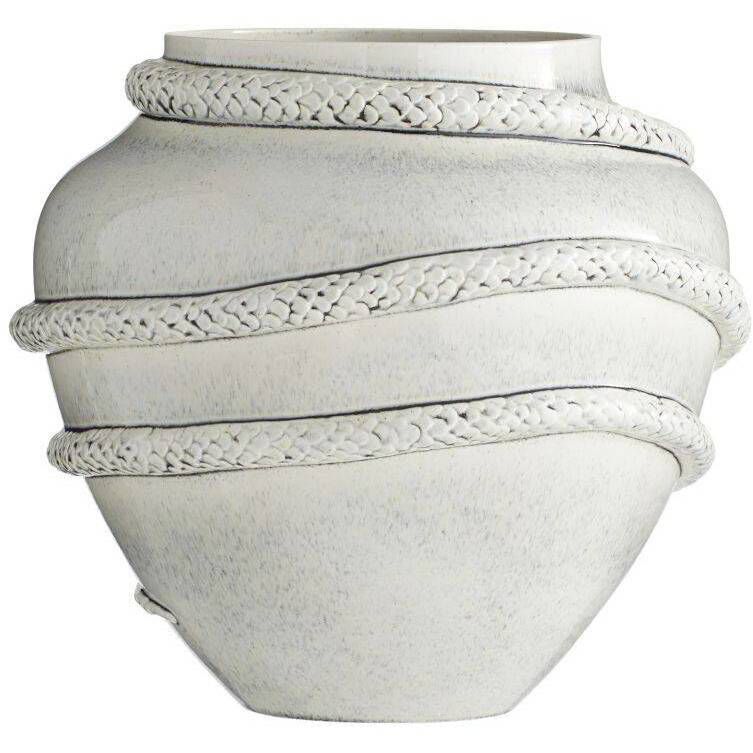 Godsick 13 inch Vase