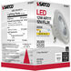 Lumos LED LED G53 12.00 watt 3000K Light Bulb
