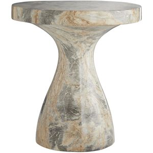 Serafina Accent Table