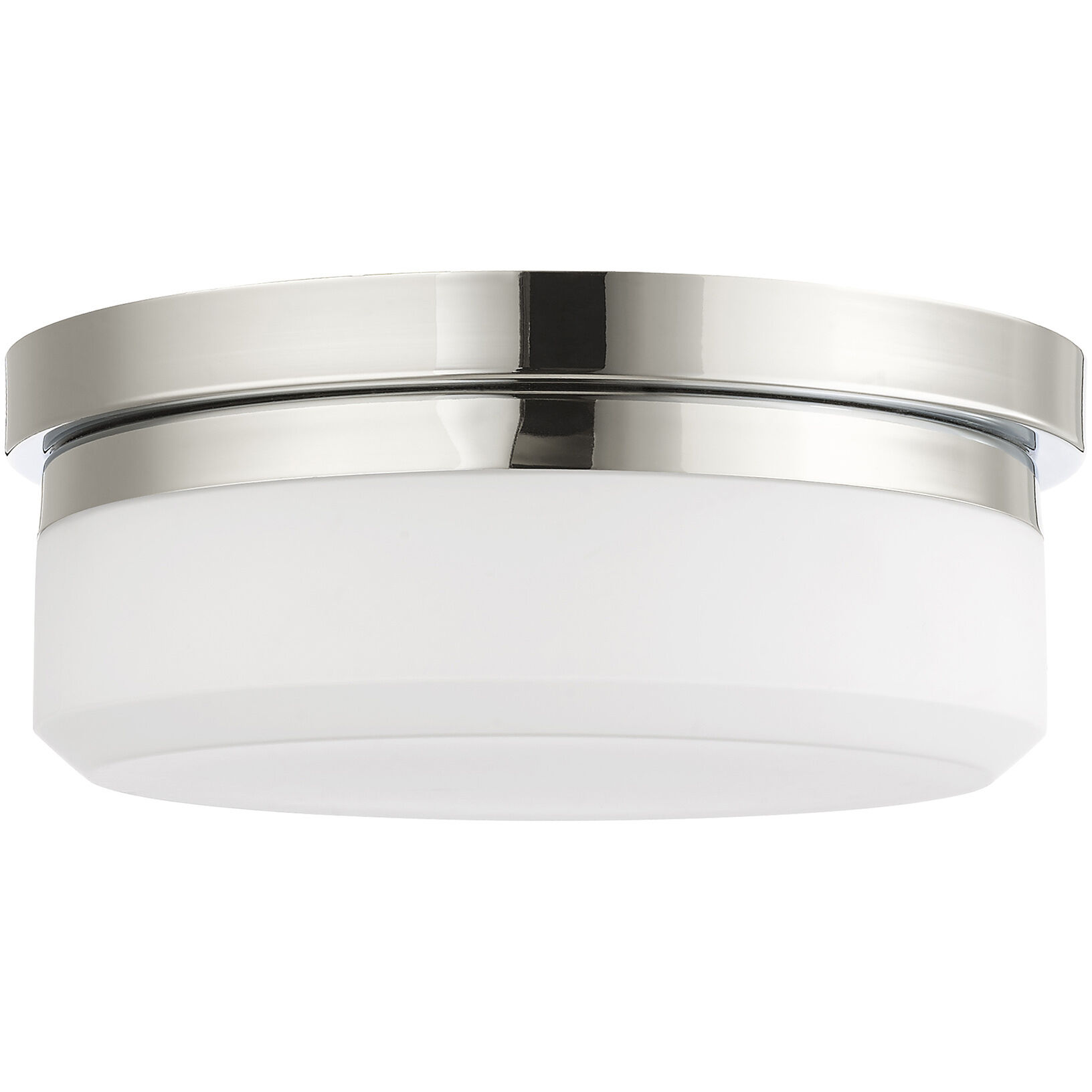 Stratus 2 Light 11 inch Polished Chrome Ceiling Mount or Wall Mount Wall Light