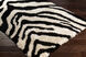Gibraltar 36 X 24 inch Black Rug in 2 x 3, Rectangle