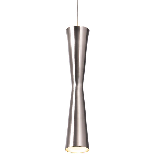 Robson LED 2.38 inch Chrome Pendant Ceiling Light
