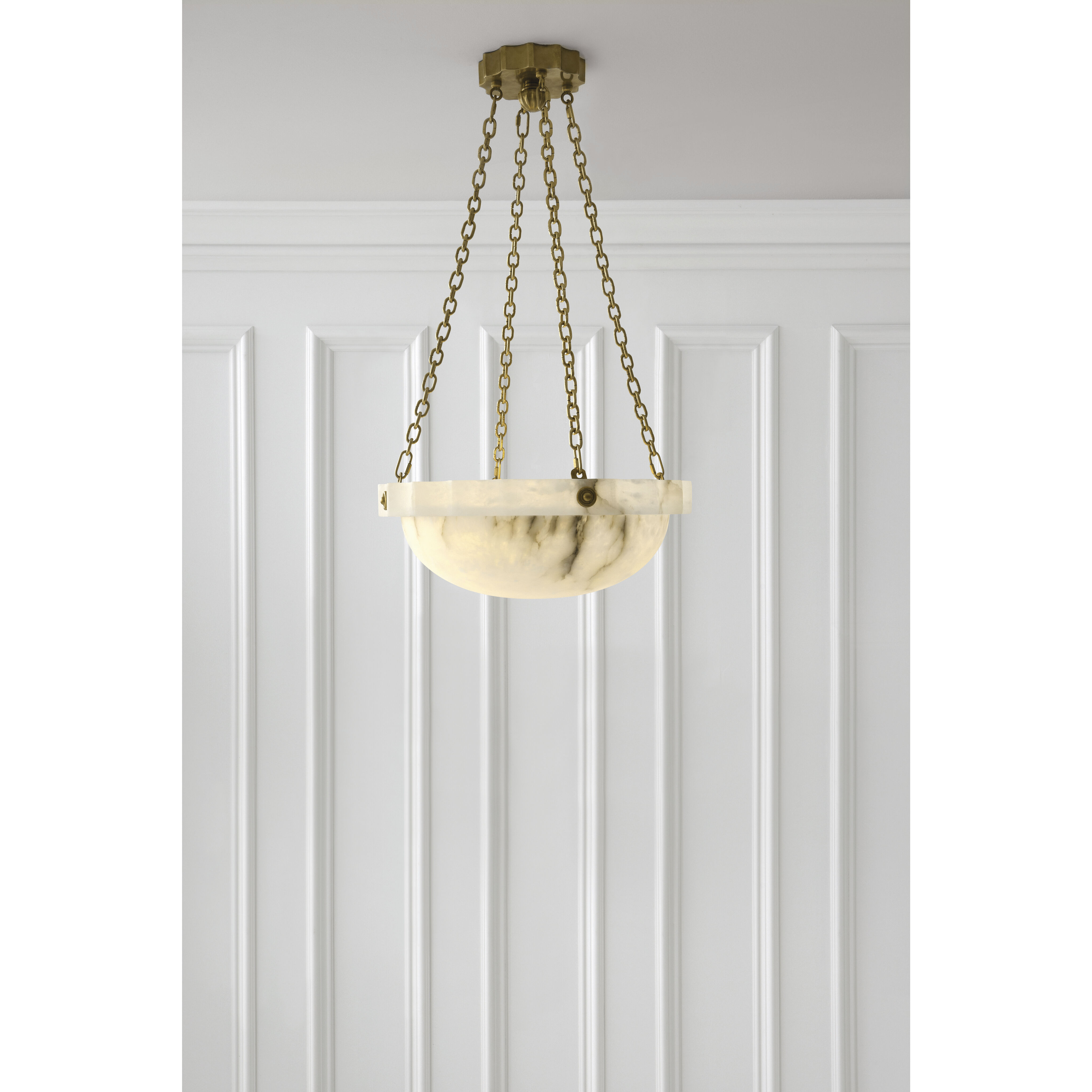 Elk Lighting Industrial Cage Weathered Zinc 1 Light Vanity Light