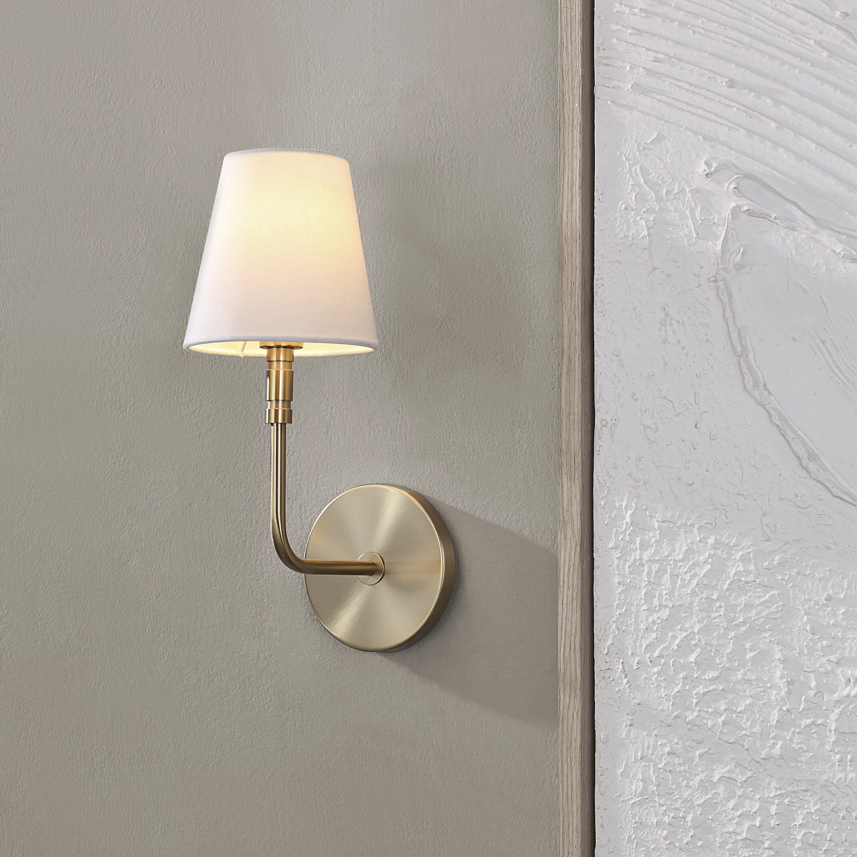 Milia Wall Sconce Wall Light