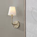 Milia Wall Sconce Wall Light