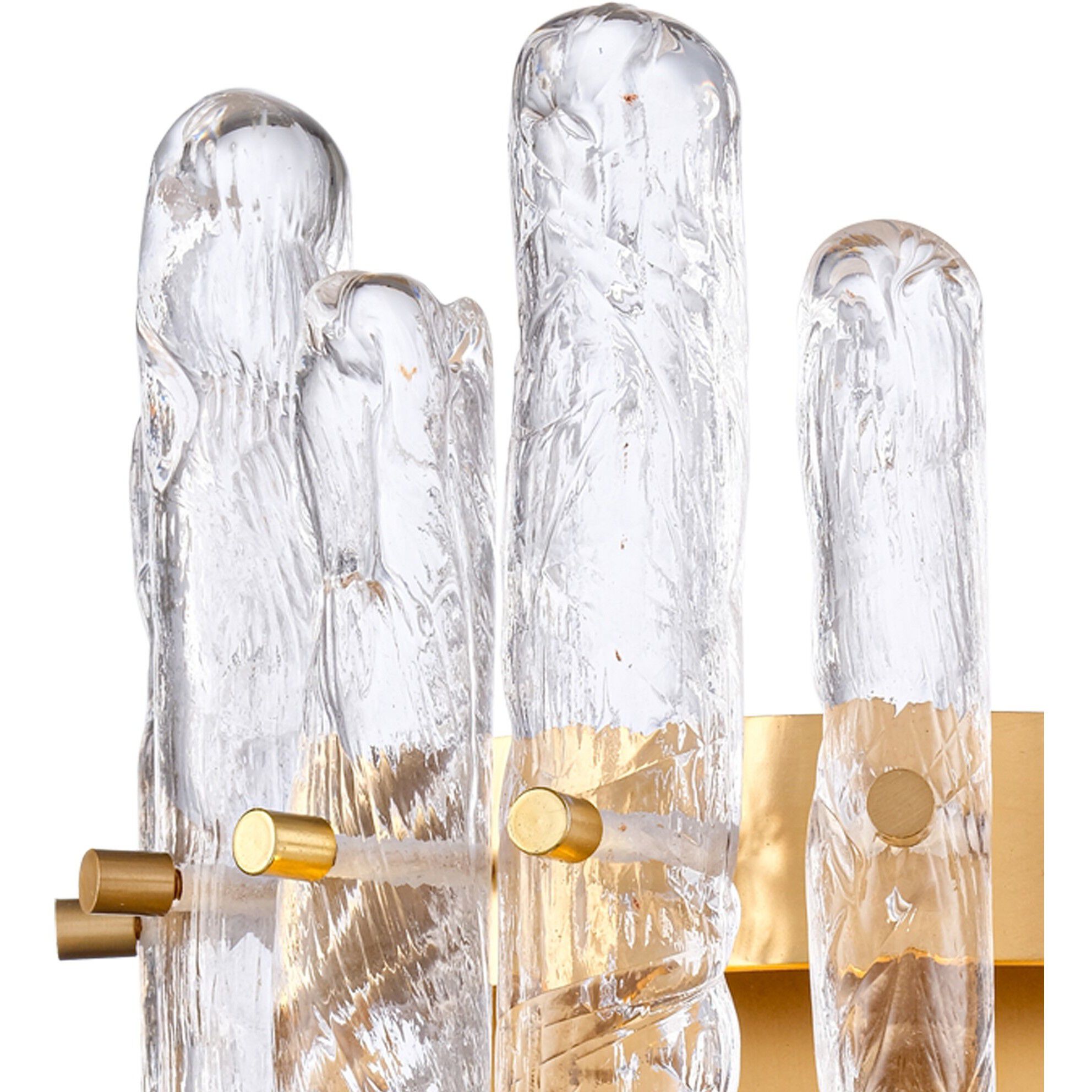 Icicles Sconce Wall Light