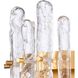 Icicles Sconce Wall Light