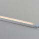 CounterMax 120V Slim Stick 120 LED 24 inch White Under Cabinet